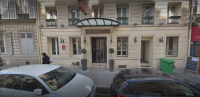  Vacation Hub International | New Hotel Opéra Main