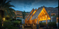  Vacation Hub International | Mantra Samui Resort Main