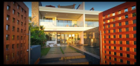  Vacation Hub International | The Nchantra Pool Suite Residences Main