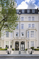  Vacation Hub International | City Continental Kensington London Hotel Main