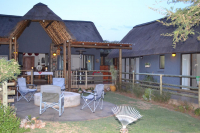  Vacation Hub International | Thuhlo lodge Main