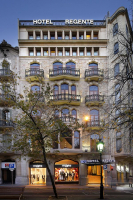  Vacation Hub International | Hotel HCC Regente Main