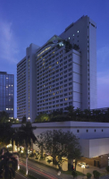  Vacation Hub International | New World Makati Hotel Main