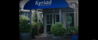  Vacation Hub International | Hôtel Kyriad Paris Nord Porte de Saint Ouen Main
