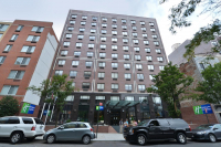  Vacation Hub International | Holiday Inn Express Manhattan Midtown West Main