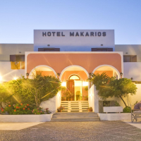  Vacation Hub International | Hotel Makarios Main