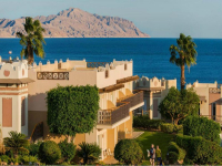  Vacation Hub International | Concorde El Salam Sharm El Sheikh Hotel Main