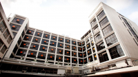  Vacation Hub International | Miramar Hotel Bangkok Main