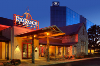  Vacation Hub International | Hilton Houston Westchase Main