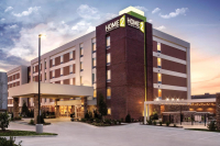  Vacation Hub International | Home2 Suites by Hilton College Station Main