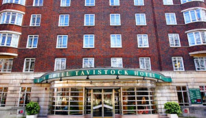  Vacation Hub International | Tavistock Hotel Main