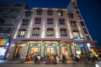  Vacation Hub International | Manesol Old City Bosphorus Main