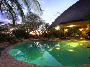  Vacation Hub International | Ehlathini Game Lodge Main