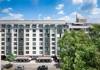  Vacation Hub International | Vivadi Hotel Downtown Munich Main