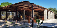  Vacation Hub International | Kingfisher Bush Lodge Main