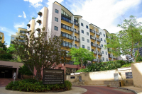  Vacation Hub International | Mounts Bay Waters Apartment Hotel Main