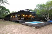  Vacation Hub International | Umthiba Bush Lodge Main