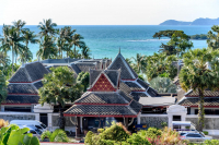  Vacation Hub International | Novotel Samui Resort Chaweng Beach Kandaburi Main