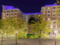  Vacation Hub International | Hotel Novotel Brussels City Centre Main