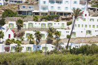  Vacation Hub International | Mykonos Beach Hotel Main