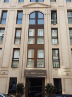  Vacation Hub International | Hôtel Eiffel Capitol Main