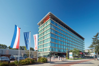  Vacation Hub International | Corendon City Hotel Main