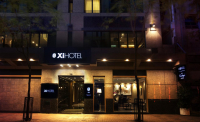  Vacation Hub International | Xi Hotel Main