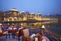  Vacation Hub International | Sheraton Qingyuan Lion Lake Resort Main