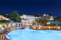  Vacation Hub International | Leto Hotel Main