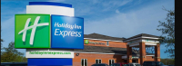  Vacation Hub International | Holiday Inn Express Manchester - East Main