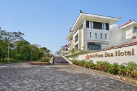 Vacation Hub International | Bali Nusa Dua Hotel Main