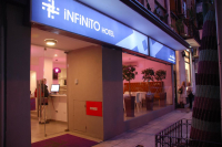  Vacation Hub International | Infinito Hotel Main