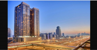  Vacation Hub International | Mercure Hotel Apartments Dubai Barsha Heights Main