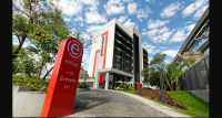  Vacation Hub International | Ramada Encore Berrini Main