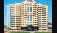  Vacation Hub International | Flora Park Deluxe Hotel Apartments Main