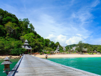  Vacation Hub International | Santhiya Koh Yao Yai Main