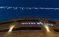  Vacation Hub International | Royal View Hotel Main