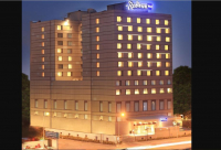  Vacation Hub International | Radisson Blu Hotel Chennai City Centre Main