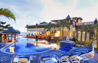 Vacation Hub International | Pelangi Bali Hotel & Spa Main