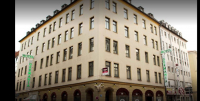  Vacation Hub International | Hotel Germania Main