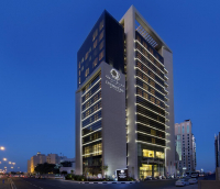  Vacation Hub International | DoubleTree by Hilton Hotel Doha - Old Town Main