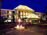  Vacation Hub International | The Portofino Hotel & Marina Main
