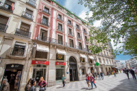  Vacation Hub International | Petit Palace Puerta del Sol Hotel Main