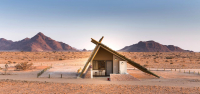 Vacation Hub International - VHI - Travel Club - Desert Quiver Camp