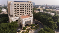 Vacation Hub International | Grand Chennai by GRT Hotels Main