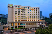  Vacation Hub International | Radisson Mumbai Goregaon Main