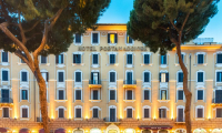  Vacation Hub International | Hotel PortaMaggiore Main