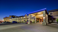  Vacation Hub International | Best Western Astoria Bayfront Hotel Main