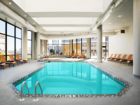  Vacation Hub International | Sheraton Memphis Downtown Main