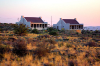  Vacation Hub International | Karoo View cottages Main